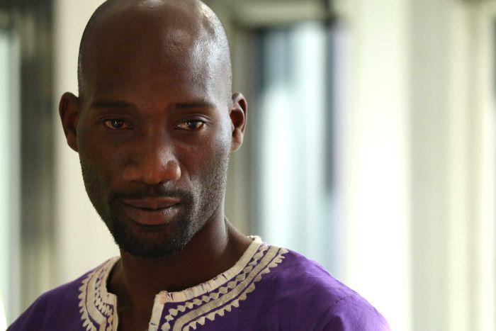 'We formed this choir to be the voice for the voiceless in South Africa.' ab.co/1FCGrCe #HIV