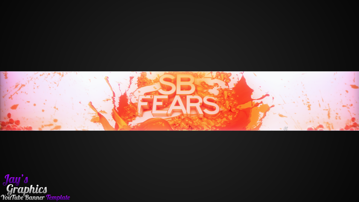 Jays_Graphics's tweet photo. @ReaIizee @DivaFevah @SBFears #BOADRC Banner For SB Fears! http://t.co/GqDcCUOERc