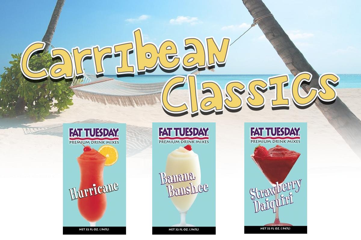 FTDaiquiris's tweet photo. A taste of the carribean right at home!
http://t.co/2wSpl2IHYx http://t.co/PSqfZw02PU