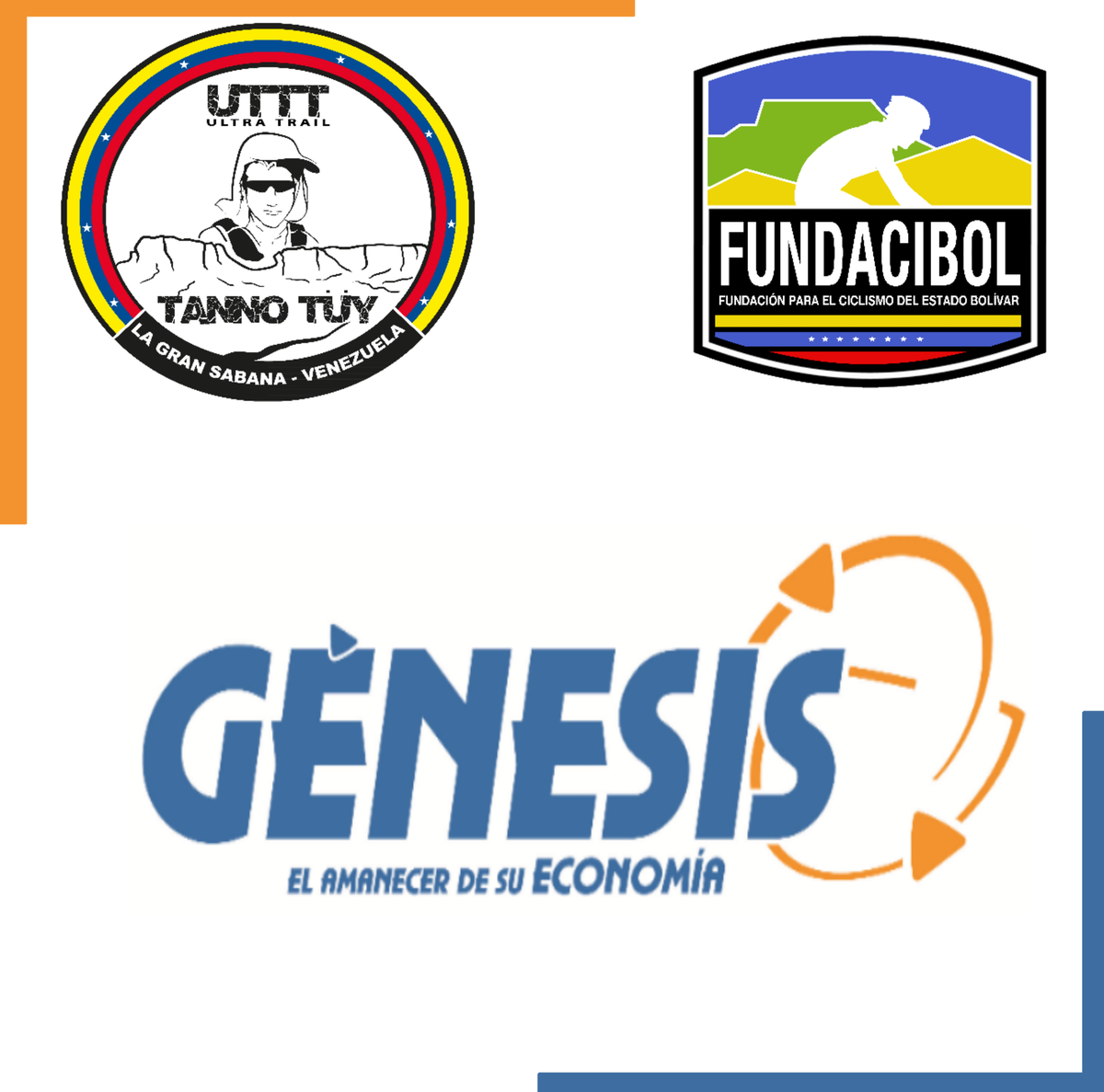 UltraTrailTanno's tweet photo. Gracias a @CosméticosGénesis
#Patrocinador del #ultratrailtannotüy #Tannotuy 2015 #Copa #Columbia Spotrswear http://t.co/MSBSbDCTg3