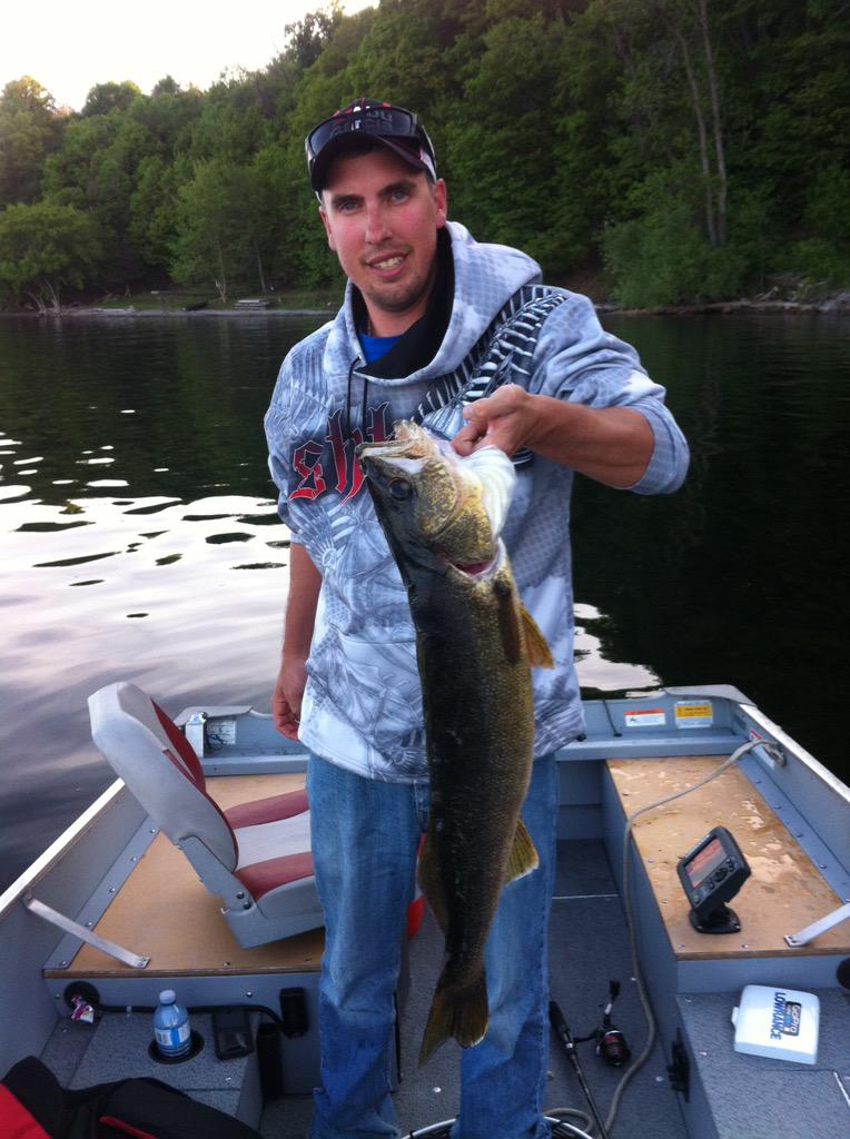 RTDfishing's tweet photo. From the May long weekend http://t.co/5sTJ1MriWE