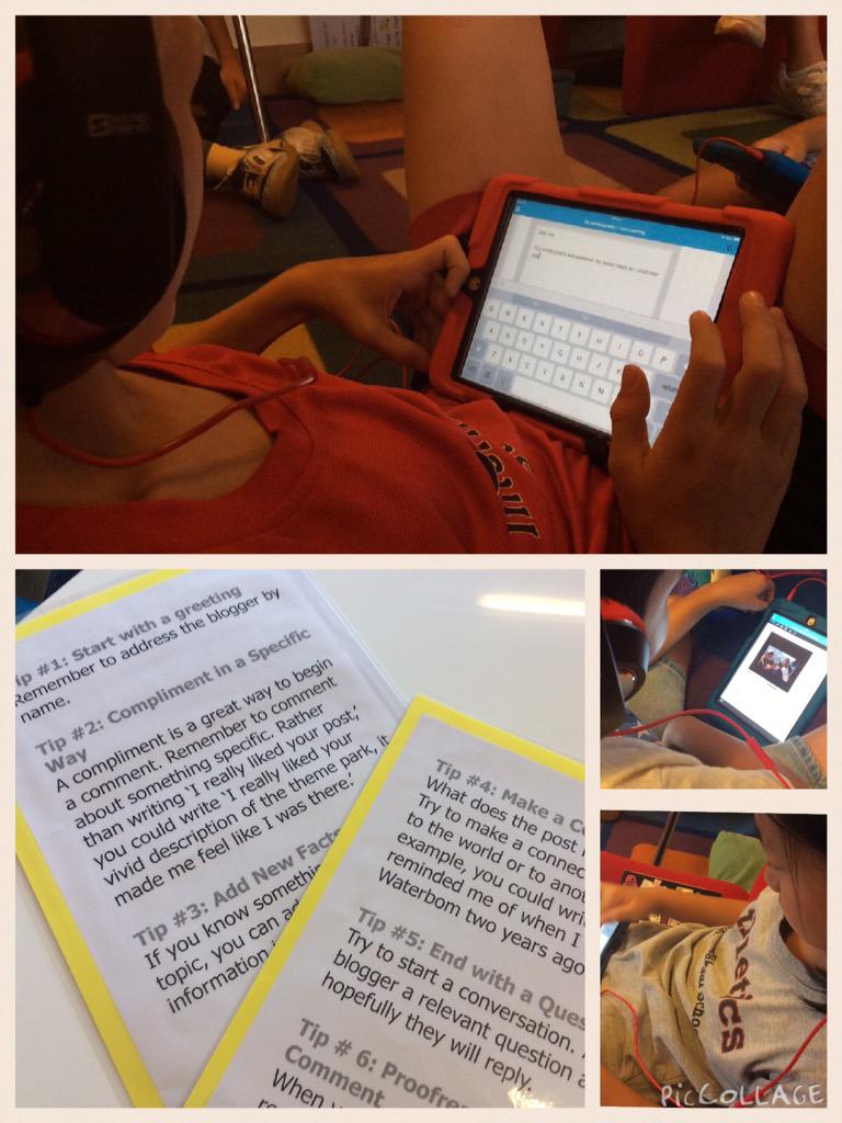 Online Publishing Party. Check our bios share.sis.org.cn/lcari/ &amp; leave a comment or 2. Thanks! #sisrocks