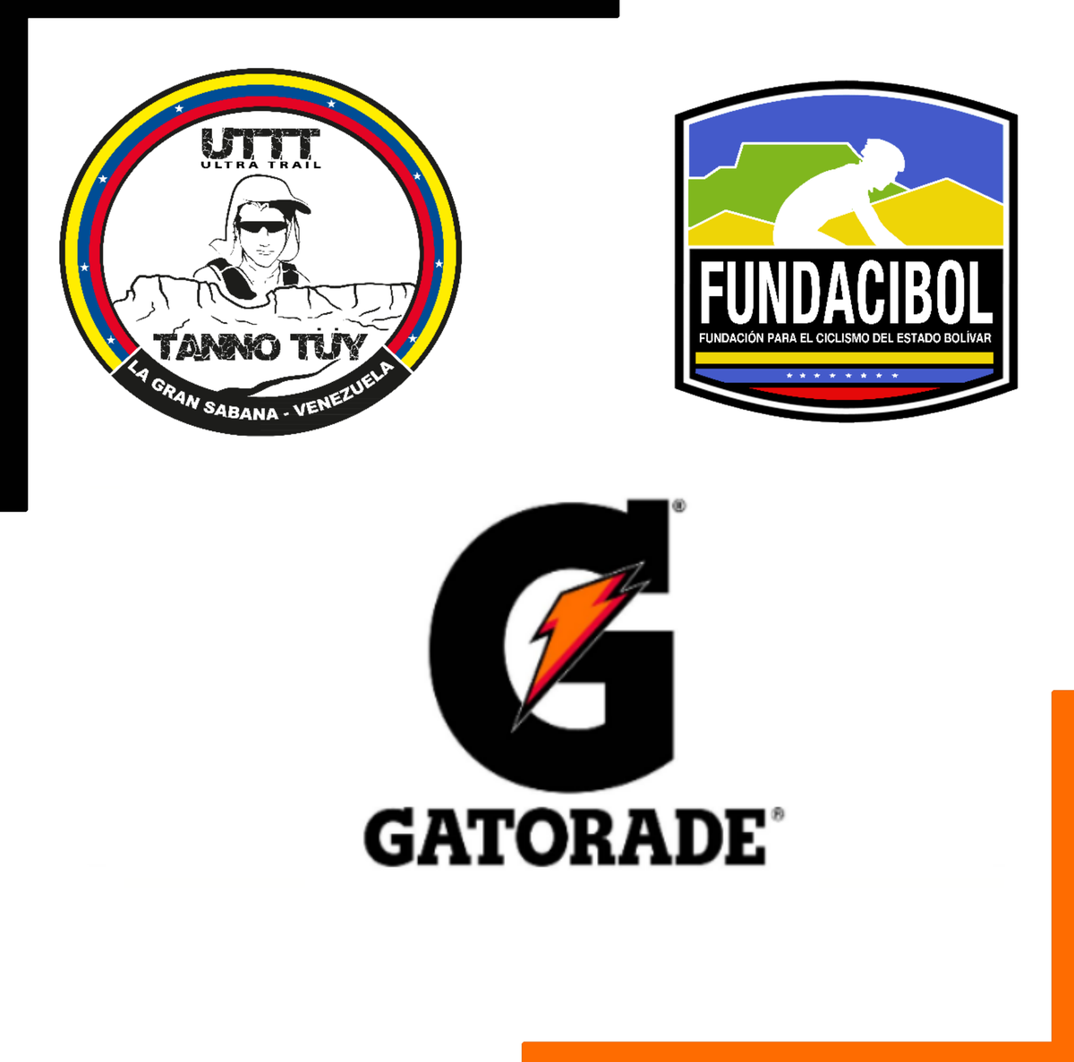 UltraTrailTanno's tweet photo. Gracias a @GatoradeVzla 
#Patrocinador del #ultratrailtannotüy #Tannotuy 2015 #Copa #Columbia Spotrswear http://t.co/KgsLj6jevM