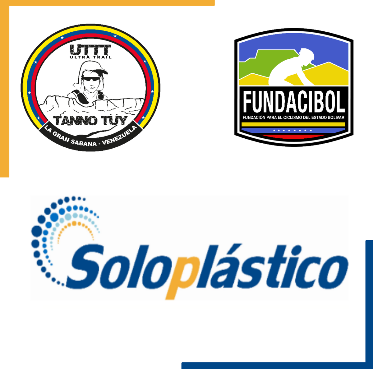 UltraTrailTanno's tweet photo. Gracias a @soloplastico
#Patrocinador del #ultratrailtannotüy #Tannotuy 2015 #Copa #Columbia Spotrswear http://t.co/ROJUzr5MQQ