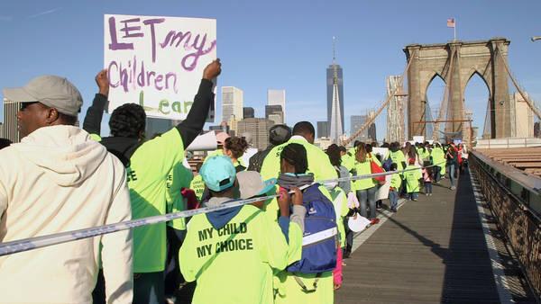 CharterInMyCity's tweet photo. #CharterSchools #LetParentsDecide #Choice #ParentsOverPolitics #ChildrenOverPolitics #QualitySchools #NoCap http://t.co/xi0E76veR5