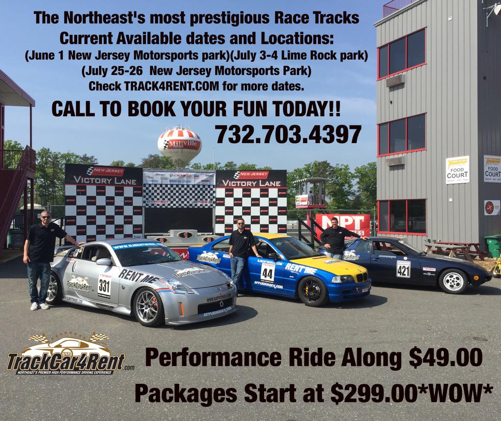 TrackCar4Rent's tweet photo. http://t.co/nahFT9uMUN