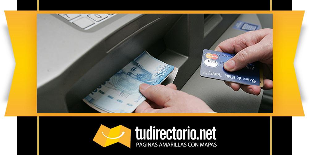 -#Directorio de #cajeros automáticos en #Venezuela tudirectorio.net/cat/bancos/ Vía <a href="/tudirectorionet/">Tudirectorio.net</a>  * ☎ <a href="/DirectorioCBB/">TuDirectorio Carabob</a>