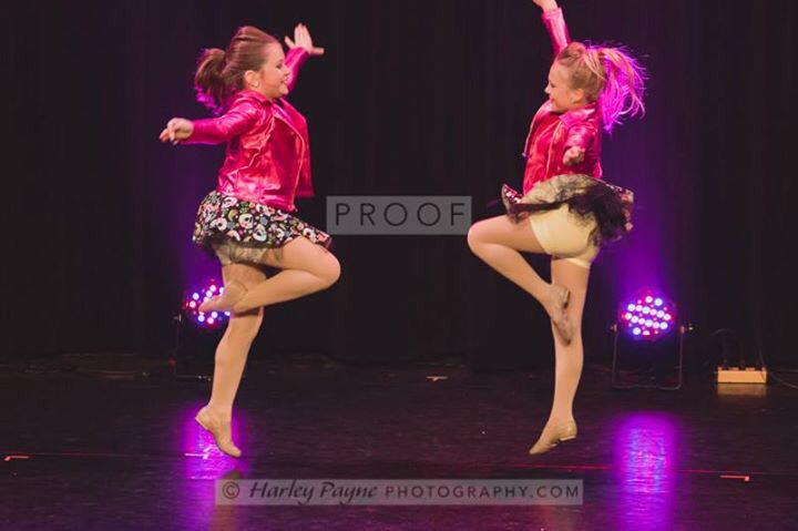 Looking good <a href="/imagine5678/">Imagine Studios</a> dancers!
