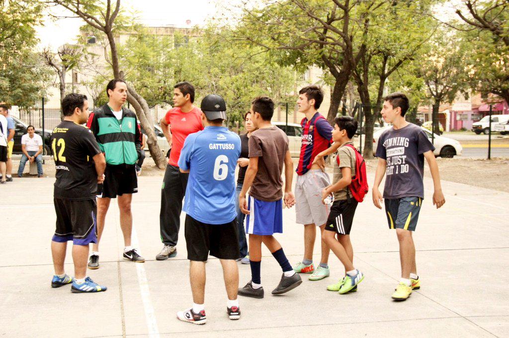 Elías Rangel tweet media