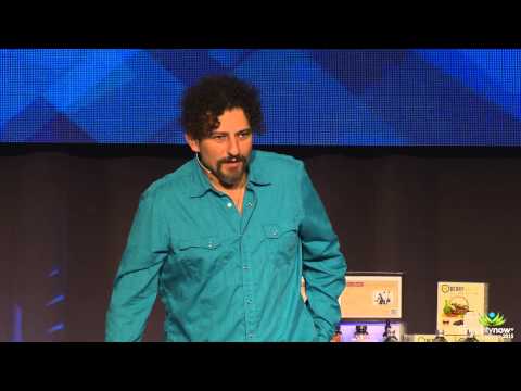 The Secret Ingredient Soft Drink Companies Don't Want You to Know About vid.staged.com/4Y2p #Medicinal #Reishi