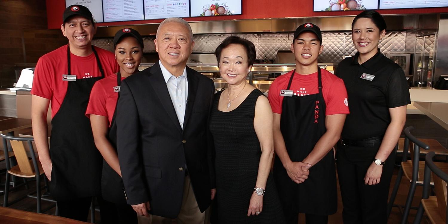 Panda Express on Twitter "Join us on 6/8 for Family Day & you'll help