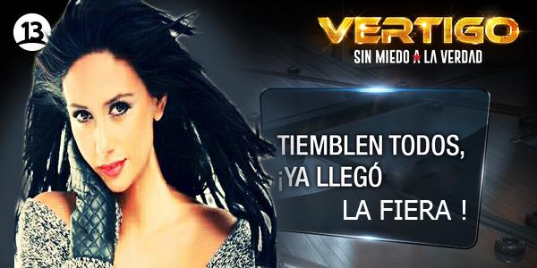 ByFieras's tweet photo. Mañana llega a @VertigoCanal13 nuestra @pamelafiera ,recuerda que el voto es para  ELIMINAR! http://t.co/9EPT13ctxA