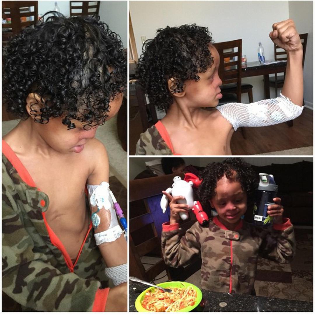 jphillips00's tweet photo. #prayforkaiden 💪cancer hasnt stopped him and won't stop him 💯☺ http://t.co/XwTy14RkQg