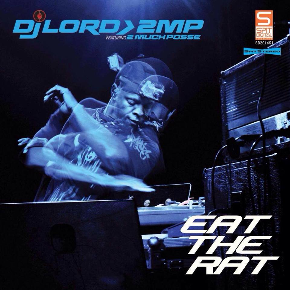 #2MP ft. <a href="/MrChuckD/">Chuck D</a> ​- #EatTheRat (#TRILLBASS REMIX) is done &amp; off to Mastering!
Big UPs <a href="/PaulSwytch/">Paul Swytch</a> @trill2sense KiLL