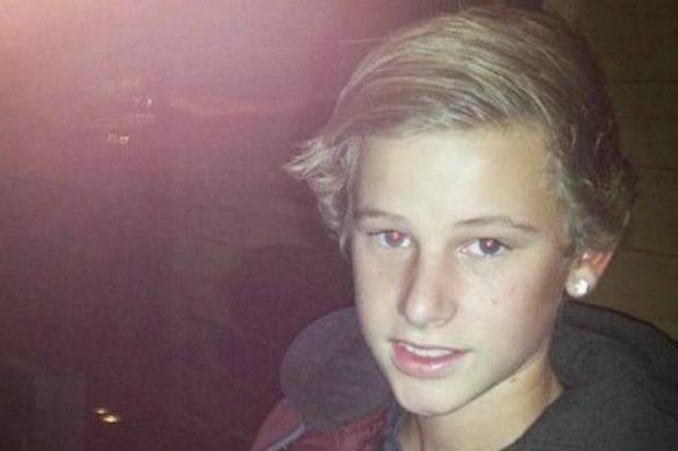 3AW693's tweet image. Father of teen killed in horror crash's powerful message for change: bit.ly/1GF8284
(via @3AWNeilMitchell)