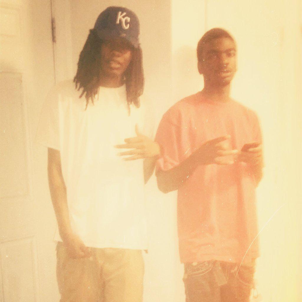 IDidThat_Thou's tweet photo. New Avi 👌💯 http://t.co/q0WdwM7Eg7