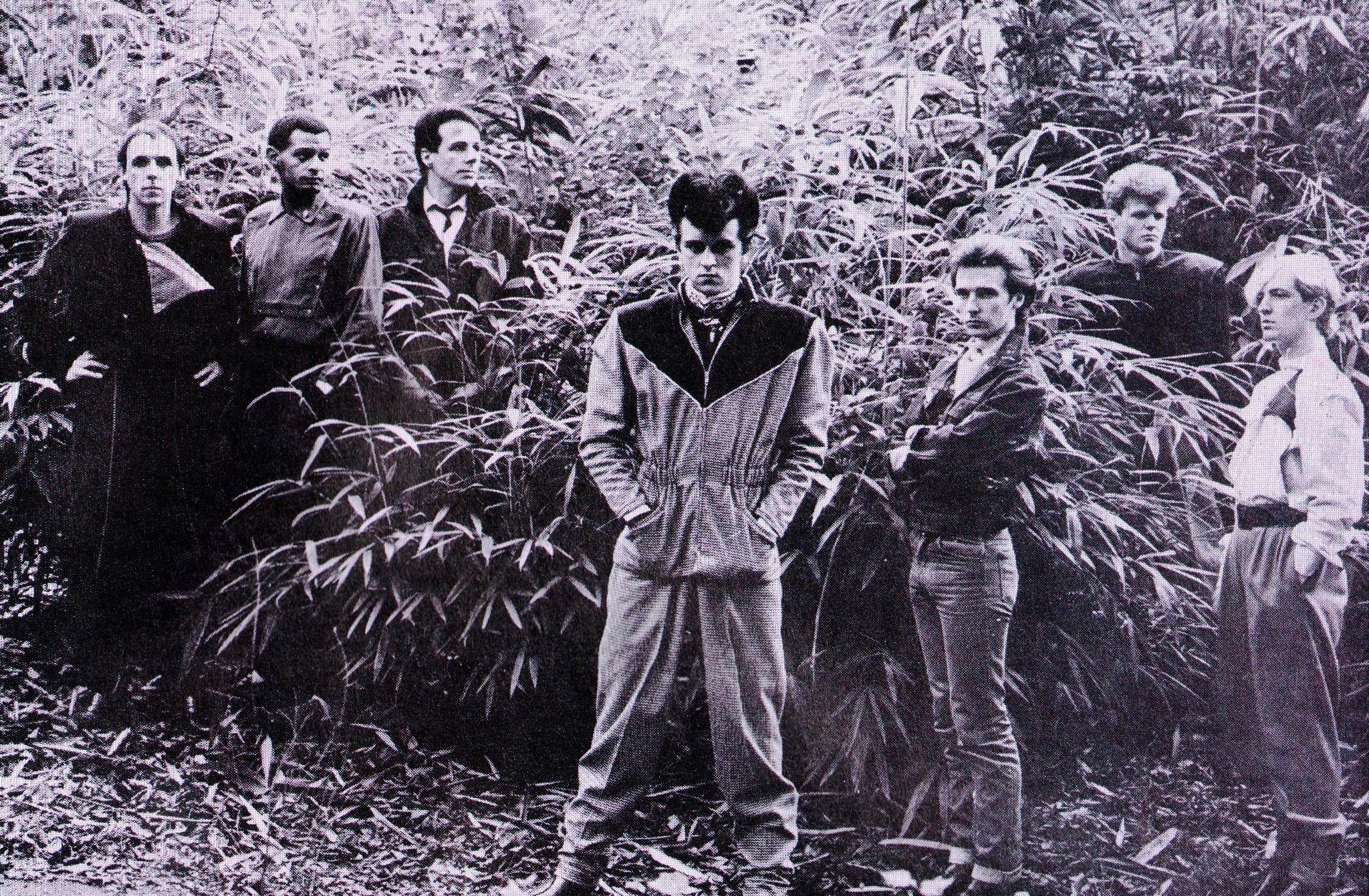  Happy Birthday to Steve Strange , miss him  so much  , RIP  x 