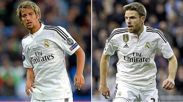 R_MadridTOP's tweet photo. De confirmarse el fichaje de Rafa Benítez por el Real Madrid, Illarra y Coentrao se quedarían en el equipo. http://t.co/bVUNRasMCC