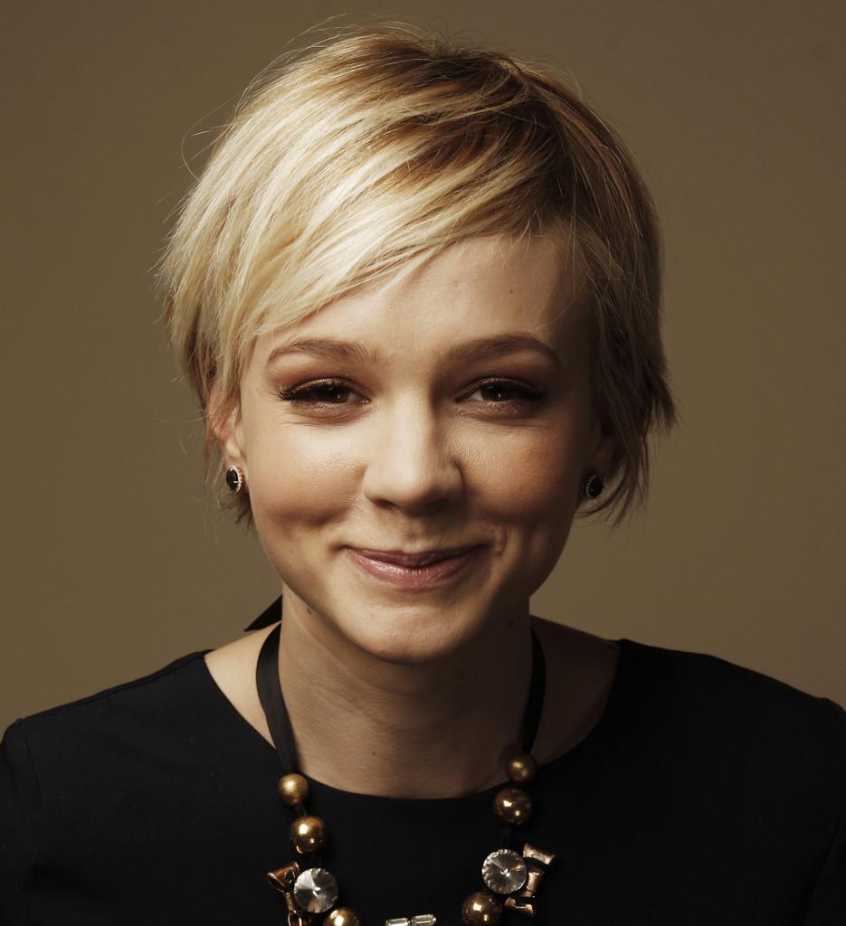 Happy Birthday Carey Mulligan! 