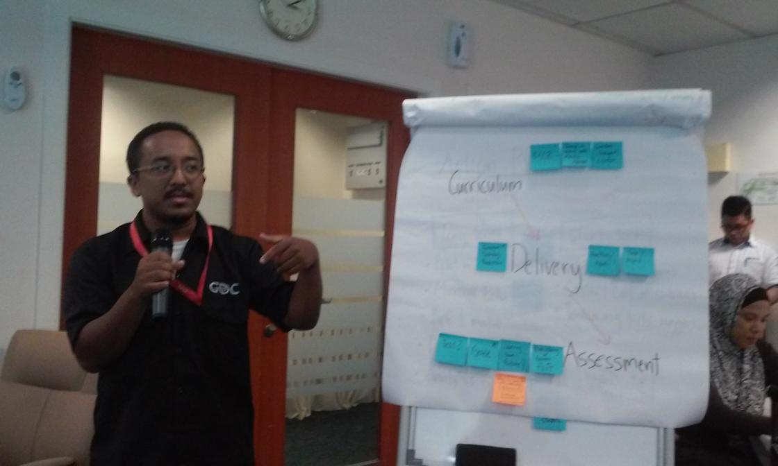 mspiyali's tweet image. Mr Bazil,MDEC puts in action points 4 #games4learning:White list of games;teaching kits 4 digital Games@UNESCO_MGIEP