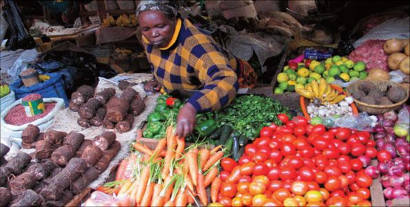 NationAfrica's tweet photo. Agriculture, Fisheries and Food Authority seeks to make 'mama mboga' extinct http://t.co/3kwFqoi0gf http://t.co/uCmVfBUcGq
