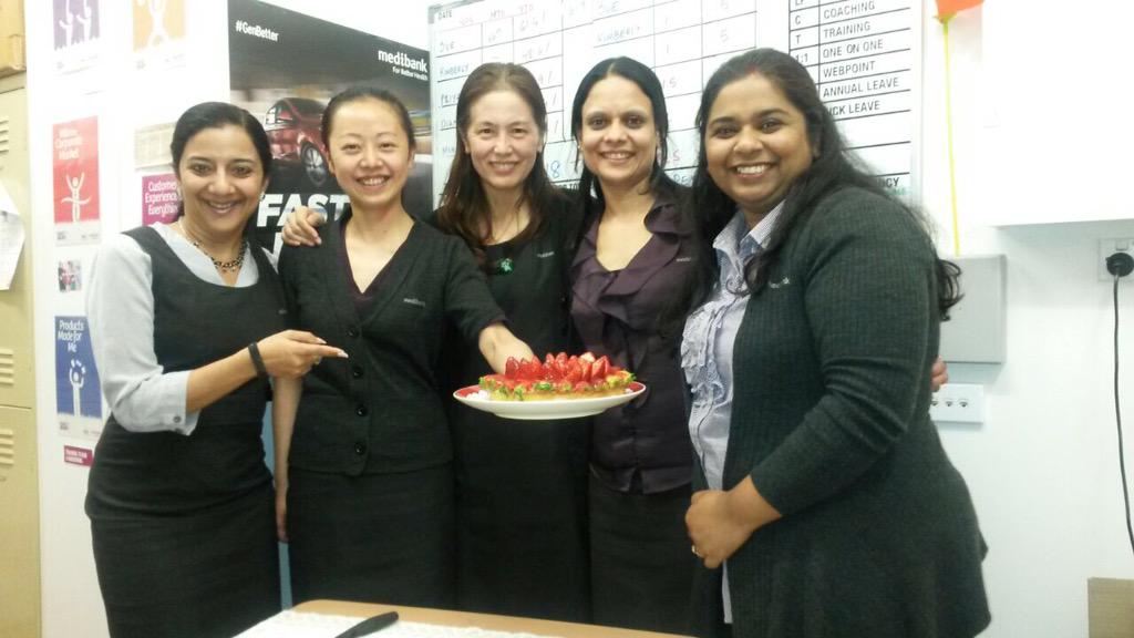 ShaluGenbetter's tweet photo. Will miss you all so much!! Thank you for today @MinaGenBetter @priyagenbetter @KimberlyZhao @DianaGenBetter http://t.co/3K0kgbgTnq