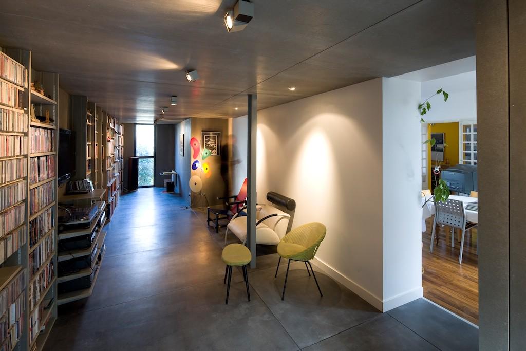 PorcelaniteDos's tweet image. RT @ConstrumatBCN: Cómo ampliar tu #vivienda con módulos de #ISOContainers ow.ly/Nm1H2