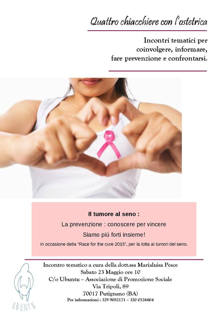 UbuntuAPS's tweet photo. Con #ubuntuaps facciamo #quattrochiacchierecon l'#ostetrica e parliamo di #tumorealcollodellutero e #prevenzione! 🌸🌸🌸 http://t.co/8qqXNoSfdy