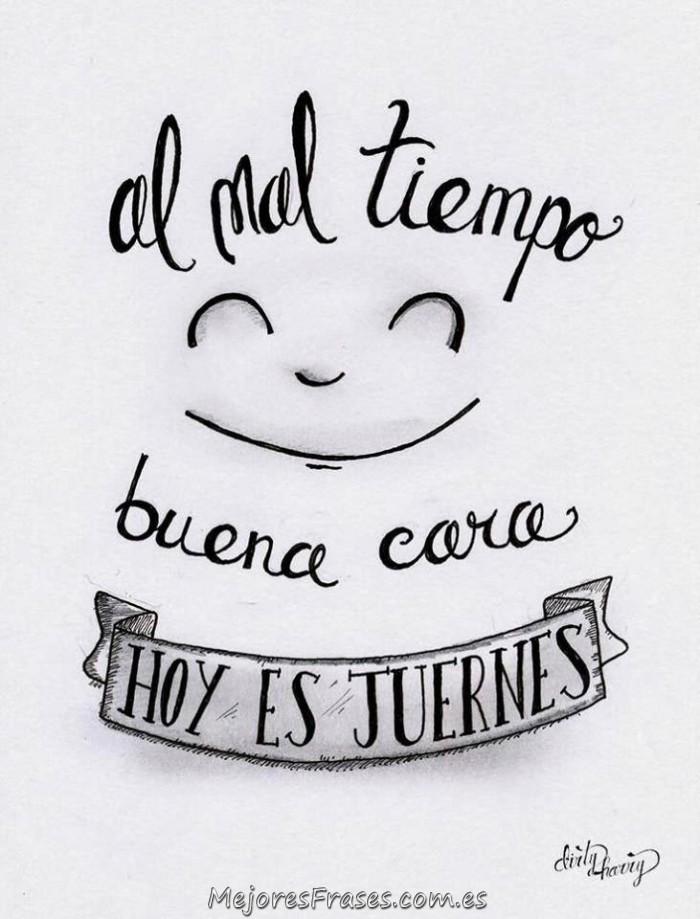 #felizjuernes  people a disfrutar lo que se pueda que ya llega el finde!!!!!!!!!! <a href="/Glo_SM/">Gloria</a>