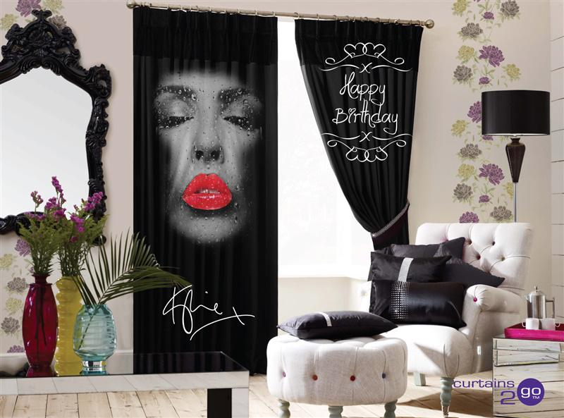 Happy Birthday to queen of pop & home furnishing extraordinaire, Kylie Minogue! See more here:  