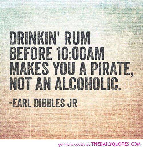 We definitely live by this quote #RumShack #Leeds #Cocktails #booze