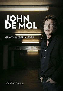 villamedia_werk's tweet photo. Vandaag verloten we 'John de Mol een persoonlijk portret-graven in een rijk leven' @fcklap. RT om kans te maken! http://t.co/t5cgIIVQBf