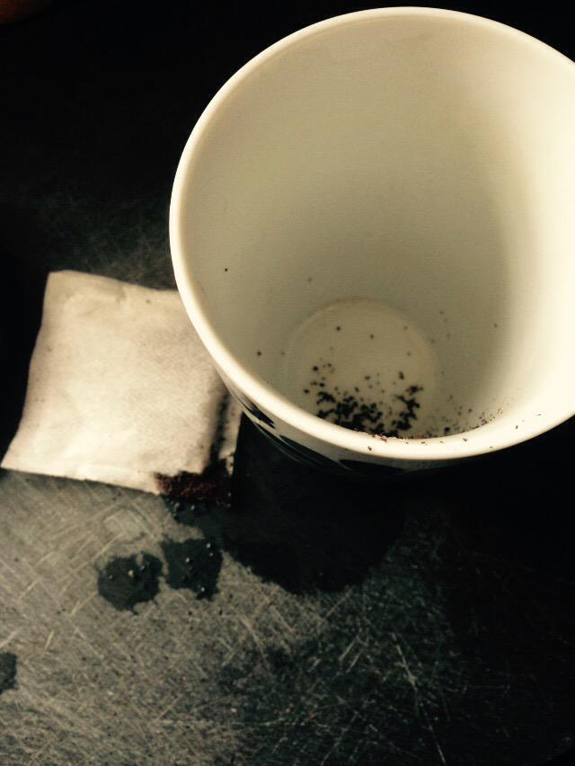 xxjennaxxwright's tweet image. Great start ripped tea bag 😡 #needtogobacktobed
