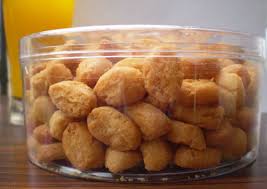 IsnaeniSiti's tweet photo. Biji Ketapang. price @40rb/stoples. Minat hub 08567357000. http://t.co/wSRlxFH7Nk