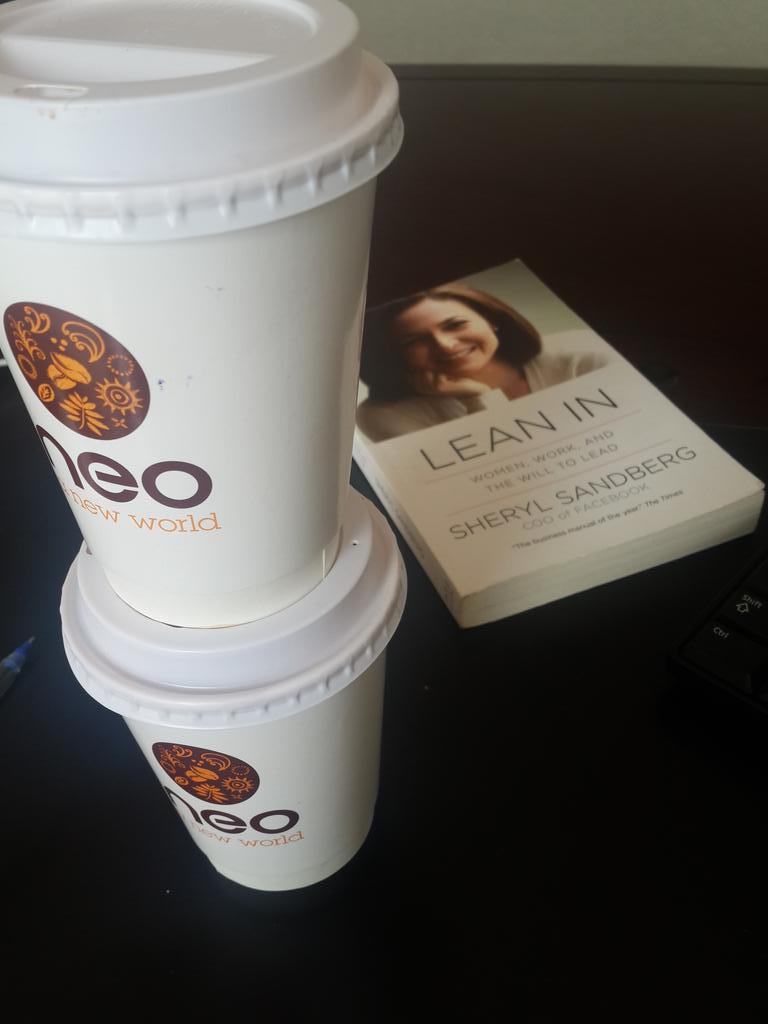 gintycyn's tweet photo. My boss on his way out stops in my office and says, do you sell cups to Neo or u buy coffee there?!😊😊@YourCafeNeo http://t.co/JYITCeFFZl