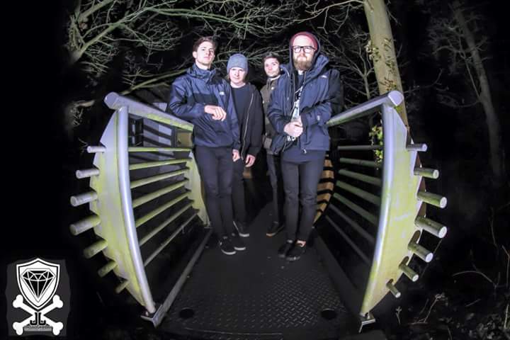 DKWFM (@dkwfmuk) on Twitter photo 