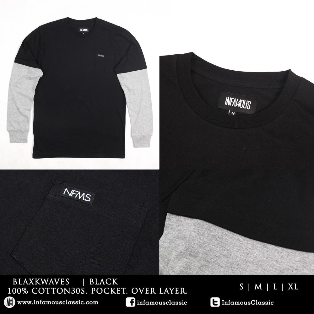 cosmicclothes's tweet image. BLAKXWAVES Size S M L XL 
idr 149K 
For Order 
WA +6287720001540 
Line Cosmic_joyline