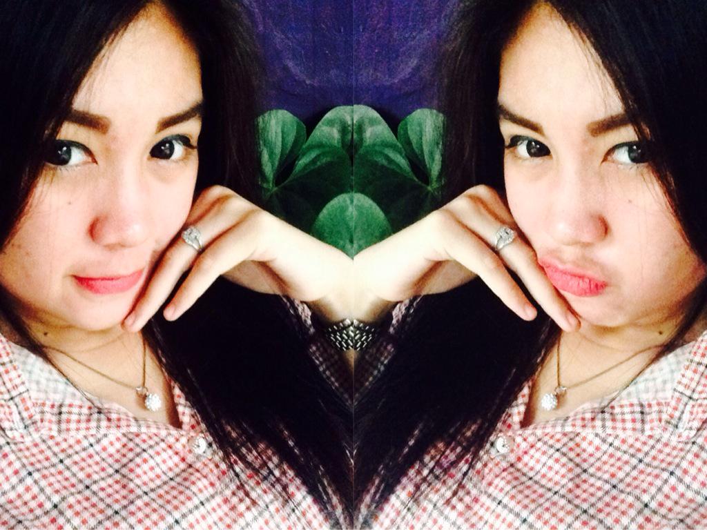 UtamiYessi's tweet photo. Gpp kali ya share, iseng ko😴✌️😬😘 http://t.co/sYfwuFus4a