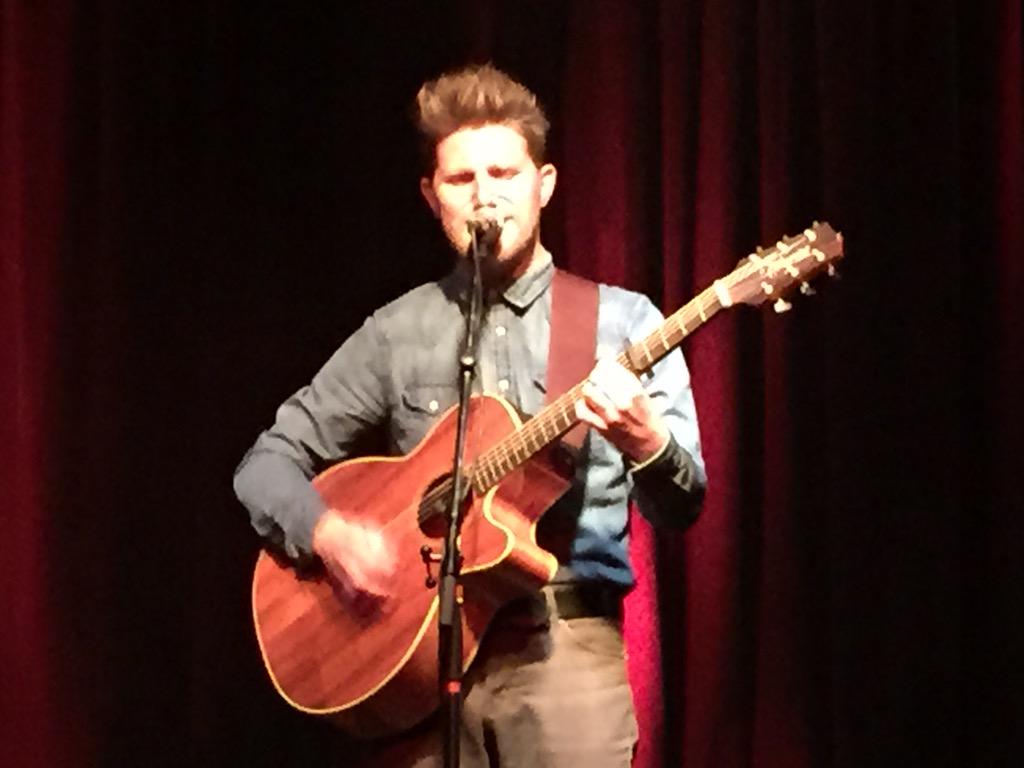 #talent #scouten @rotownrotterdam #openmic #night #mustgo!!