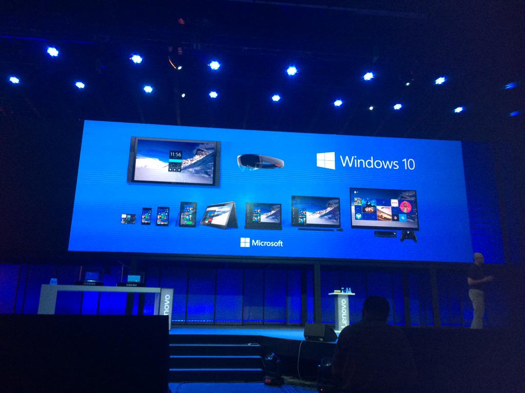 myberlinfashion's tweet photo. #Microsofthololense - transform the way to see the world #LenovoIN #LenovoTechWorld http://t.co/cBrlhsdmv0