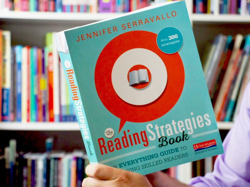 Video | Supporting Readers In Increasingly Complex Texts - <a href="/JSerravallo/">Jennifer Serravallo</a> #RdgStrategies hubs.ly/y0R3ff0