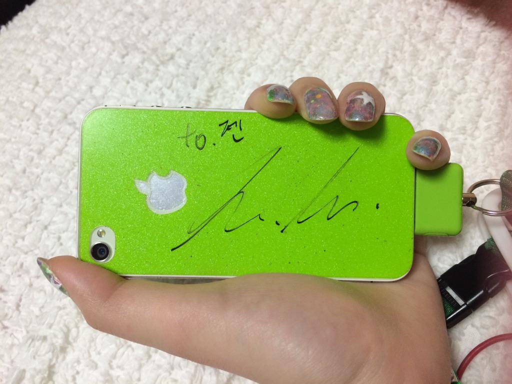 9repix's tweet image. 재민이오빠♡