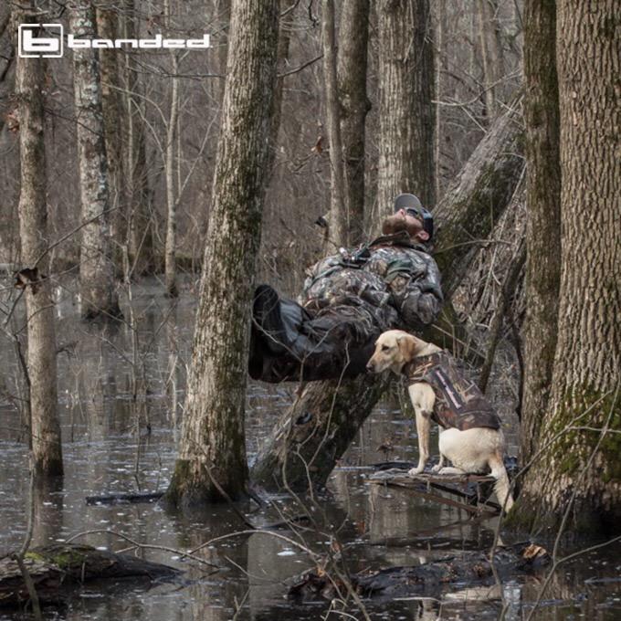 BandedBrands's tweet photo. Asleep on the job - the grind is real.  #BandedLife http://t.co/3H5HqIxGqN