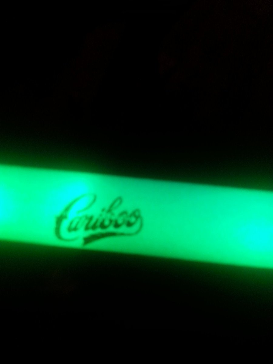 WithinRust's tweet photo. Loving these glorious Cariboo Brewing glowy foam things at the @ThePEAK #peakperformanceproject launchparty http://t.co/Yz3KywGWKP