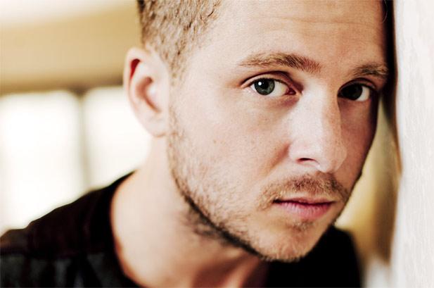 Feliz cumpleaños a Ryan Tedder // Happy birthday to Ryan Tedder 