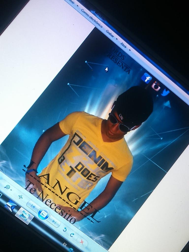 DJPINKYPANAMA's tweet photo. Ya Tiene Fecha Mañana 11;20 de la mañana Gran estreno http://t.co/McqlZXx1bz
