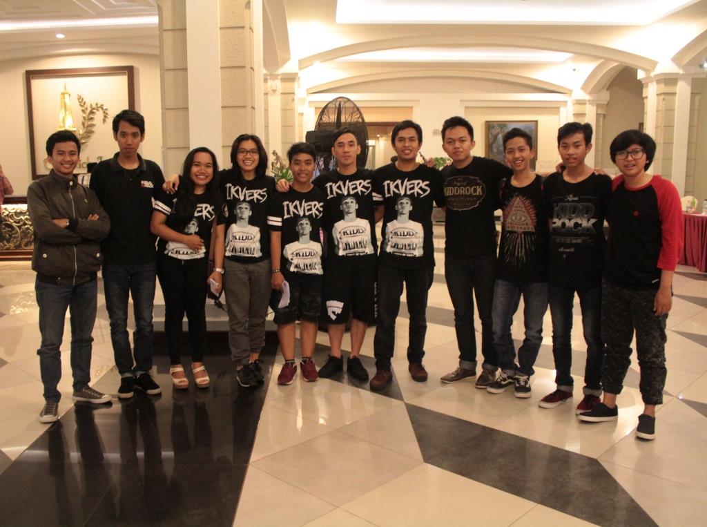 Ini kami yg tukang narsis 😁
Thx a lot abangsky @ikmaltobing ,sukses selalu. ❤