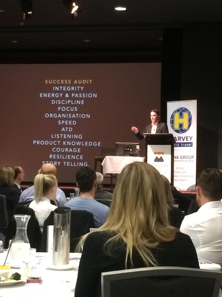 Oxleyfra's tweet photo. John McGrath at cc innovation summit #ccis2015 http://t.co/WISSueRsrV