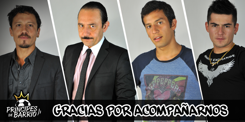 canal13 tweet picture