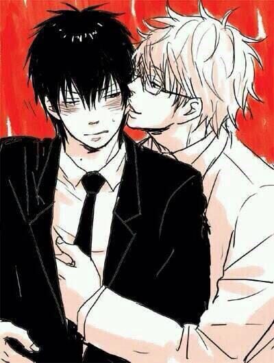 AmberTomeoni's tweet photo. #BL画像 http://t.co/XvwAcggtHp